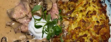 Immagine 15 azienda NERO ZÜRICH Pizzerien in Zürich ZH