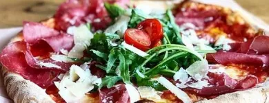 Immagine 6 azienda NERO ZÜRICH Pizzerien in Zürich ZH