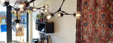 Immagine 7 azienda NERO ZÜRICH Pizzerien in Zürich ZH