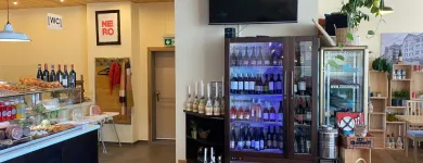 Immagine 8 azienda NERO ZÜRICH Pizzerien in Zürich ZH
