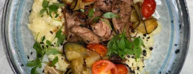 Immagine 1 azienda NERO ZÜRICH Pizzerien in Zürich ZH