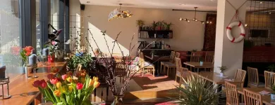 Immagine 11 azienda NERO ZÜRICH Pizzerien in Zürich ZH