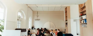 Entreprises 3 image NEUE STADTSCHULEN AG Hochschulen dans St. Gallen SG