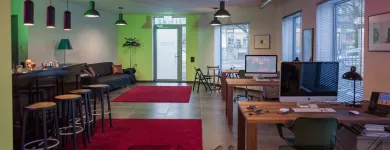 Entreprises 3 image NJP STUDIOS AG Tv/Hi-Fi/Film/Foto/Medien, Bespielt dans Zürich ZH