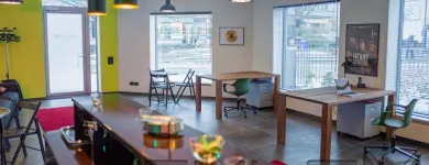 Entreprises 4 image NJP STUDIOS AG Tv/Hi-Fi/Film/Foto/Medien, Bespielt dans Zürich ZH