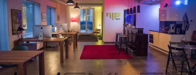 Entreprises 1 image NJP STUDIOS AG Tv/Hi-Fi/Film/Foto/Medien, Bespielt dans Zürich ZH