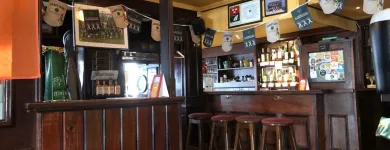 Unternehmen 4 Bild O'CALLAGHAN'S SHAMROCK PUB Hotel-/Gastronomiegewerbe am Zürich ZH