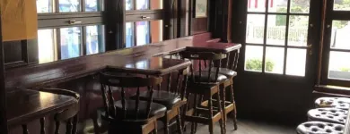 Unternehmen 6 Bild O'CALLAGHAN'S SHAMROCK PUB Hotel-/Gastronomiegewerbe am Zürich ZH