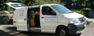 Entreprises 7 image OTTO ROHRUNTERHALT GMBH Kundendienste für Heizungs- und Sanitärtechnik dans Zürich ZH