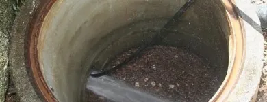 Entreprises 1 image OTTO ROHRUNTERHALT GMBH Kundendienste für Heizungs- und Sanitärtechnik dans Zürich ZH