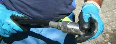Entreprises 2 image OTTO ROHRUNTERHALT GMBH Kundendienste für Heizungs- und Sanitärtechnik dans Zürich ZH