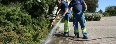 Entreprises 4 image OTTO ROHRUNTERHALT GMBH Kundendienste für Heizungs- und Sanitärtechnik dans Zürich ZH