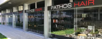 Immagine 2 azienda PATHOS HAIR LUGANO Kosmetiksalons in Lugano TI