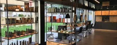 Immagine 3 azienda PATHOS HAIR LUGANO Kosmetiksalons in Lugano TI