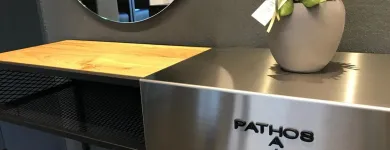 Immagine 4 azienda PATHOS HAIR LUGANO Kosmetiksalons in Lugano TI