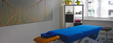Immagine 3 azienda PHYSIO BORNEMANN GMBH Ärzte in St. Gallen SG