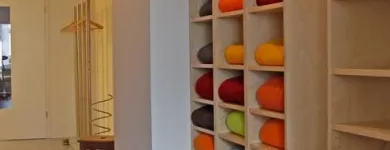 Immagine 4 azienda PHYSIO BORNEMANN GMBH Ärzte in St. Gallen SG