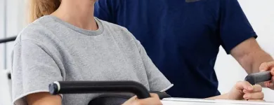 Unternehmen 1 Bild PHYSIOTHERAPIE SEEFELD Ärzte am Zurich ZH