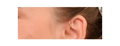 Unternehmen 1 Bild PIERCING ATELIER OESCH SANDRA Tattoostudios, Piercingstudios am Thun BE