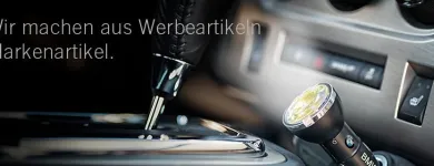 Unternehmen 5 Bild PLUMOR AG Werbewirtschaft/Verkaufsförderung am St. Gallen SG