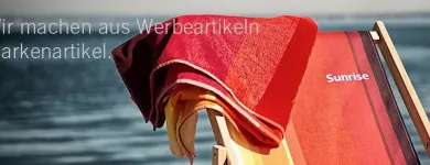 Unternehmen 4 Bild PLUMOR AG Werbewirtschaft/Verkaufsförderung am St. Gallen SG