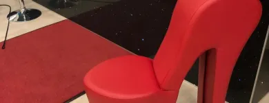 Immagine 4 azienda PODOLOGIE SATURNO GMBH Ärzte in Zurich ZH