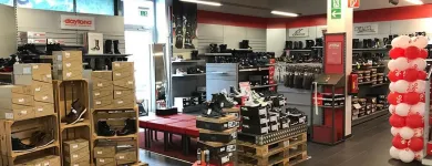 Unternehmen 10 Bild POLO MOTORRAD STORE ST. GALLEN Textil/Bekleidung am St. Gallen SG