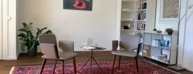 Entreprises 4 image PRAXIS FÜR PSYCHOTHERAPIE + COACHING DR. MANFRED KÖLSCH Ärzte dans Zurich ZH