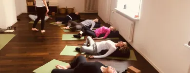 Unternehmen 2 Bild PRAXIS IVONNE STUDIER Ärzte am Zurich ZH