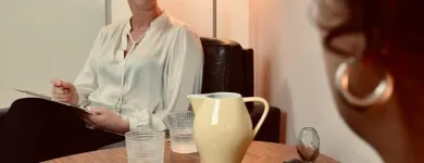 Unternehmen 4 Bild PRAXIS IVONNE STUDIER Ärzte am Zurich ZH