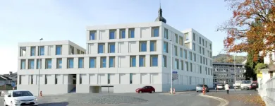 Unternehmen 1 Bild RALBAU AG GENERALUNTERNEHMUNG Bauunternehmen am St. Gallen SG