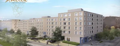 Unternehmen 4 Bild RALBAU AG GENERALUNTERNEHMUNG Bauunternehmen am St. Gallen SG