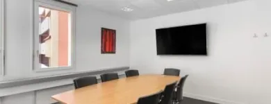 Immagine 6 azienda REGUS - ZURICH, SEEFELD Immobilien-Makler in Zurich ZH