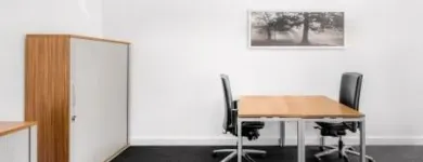 Immagine 8 azienda REGUS - ZURICH, SEEFELD Immobilien-Makler in Zurich ZH