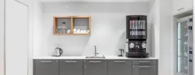 Immagine 1 azienda REGUS - ZURICH, SEEFELD Immobilien-Makler in Zurich ZH