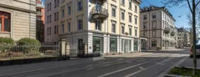 Immagine 3 azienda REGUS - ZURICH, SEEFELD Immobilien-Makler in Zurich ZH