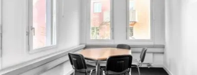 Immagine 4 azienda REGUS - ZURICH, SEEFELD Immobilien-Makler in Zurich ZH