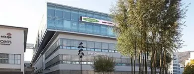 Immagine 5 azienda REGUS - ZURICH, SIHLCITY Immobilien-Makler in Zurich ZH