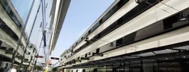 Immagine 6 azienda REGUS - ZURICH, SIHLCITY Immobilien-Makler in Zurich ZH