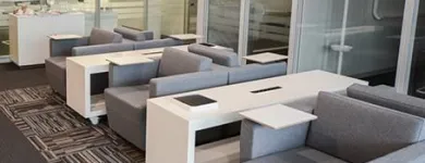 Immagine 1 azienda REGUS - ZURICH, SIHLCITY Immobilien-Makler in Zurich ZH