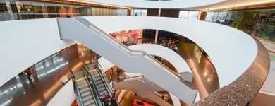 Immagine 2 azienda REGUS - ZURICH, SIHLCITY Immobilien-Makler in Zurich ZH