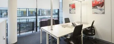 Immagine 3 azienda REGUS - ZURICH, SIHLCITY Immobilien-Makler in Zurich ZH