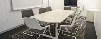 Immagine 4 azienda REGUS - ZURICH, SIHLCITY Immobilien-Makler in Zurich ZH