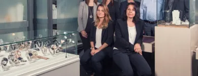 Unternehmen 2 Bild RENTSCH AG, UHREN BIJOUTERIE Schmuck/Uhren/Edelmetallwaren am Thun BE