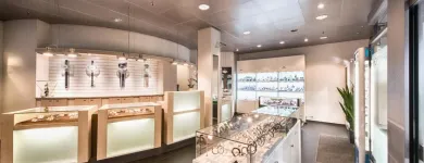 Unternehmen 5 Bild RENTSCH AG, UHREN BIJOUTERIE Schmuck/Uhren/Edelmetallwaren am Thun BE