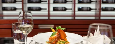 Immagine 1 azienda RESTAURANT ASCOT Steakhäuser in Zurich ZH