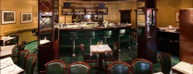 Immagine 3 azienda RESTAURANT ASCOT Steakhäuser in Zurich ZH