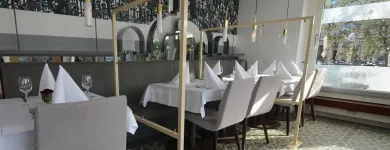 Immagine 1 azienda RESTAURANT LE CÈDRE - BELLEVUE Libanesisches Restaurant in Zurich ZH