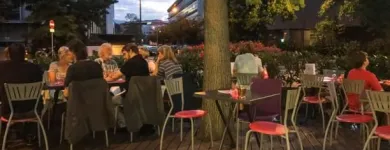 Entreprises 3 image RESTAURANT LE MAHARADJA Indisches Restaurant dans Carouge GE