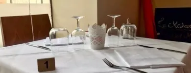 Entreprises 1 image RESTAURANT LE MAHARADJA Indisches Restaurant dans Carouge GE